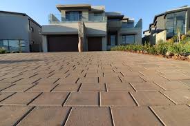 Best Concrete Driveway Installation  in Potomac Park, CA